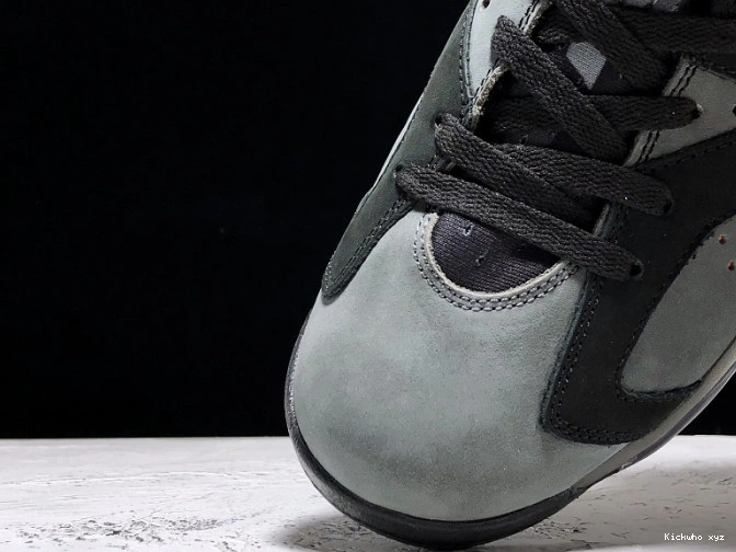 Paris PSG CK1229-001 Retro Jordan Saint-Germain Air 6 0806
